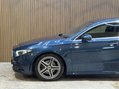 Mercedes-Benz A Class 1.3 A 200 AMG Line Auto 5dr 33