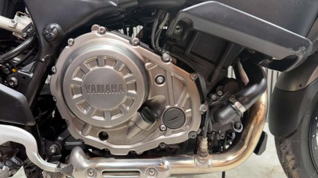 Yamaha XT 2014 ONLY 32K FULL LUGGAGE ADVENTURE BIKE 1200CC 44