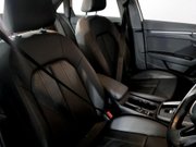Audi A3 1.5 TFSI 35 Sport Saloon 4dr Petrol S Tronic Euro 6 (s/s) (150 ps) Cruise 11