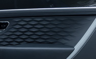 Bentley Continental GT Speed First Edition 35