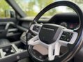 Land Rover Defender 3.0 Defender X-Dynamic SE D MHEV A 4WD 5dr 31