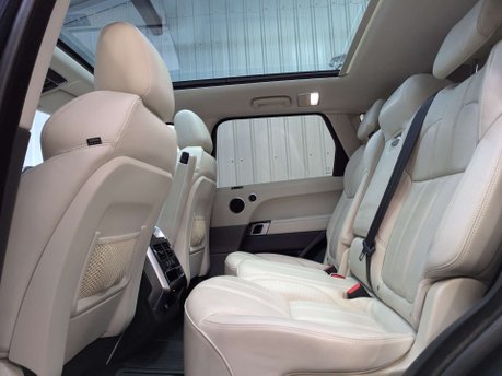 Land Rover Range Rover Sport 3.0 Range Rover Sport HSE SDV6 Auto 4WD 5dr 71