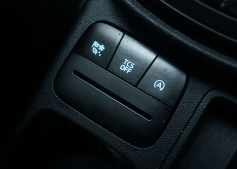 Ford Fiesta 1.0 Fiesta Titanium X T MHEV Auto 5dr 30