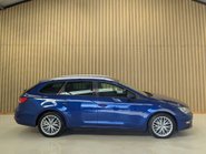 SEAT Leon 1.6 Leon SE Dynamic TDI 5dr 13