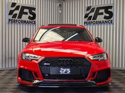 Audi RS4 2.9 TFSI V6 Estate 5dr Petrol Tiptronic quattro Euro 6 (s/s) (450 ps) 2