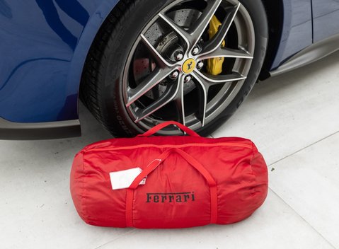 Ferrari F12 Berlinetta 26