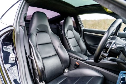 Porsche 911 991.2 TURBO 9