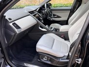 Jaguar E-Pace 2.0 D204 MHEV R-Dynamic Black Auto AWD Euro 6 (s/s) 5dr 27