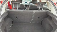 Ford Fiesta 1.0T EcoBoost Zetec Euro 5 (s/s) 5dr 34