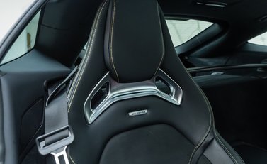 Mercedes-Benz Amg GT S PREMIUM 15