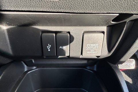 Honda Jazz I-VTEC S AUTOMATIC LOOK! ONLY 50000 MILES! £20 ROAD TAX 4 SERVICES 16