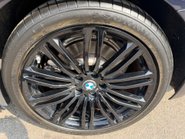BMW 5 Series 520D M SPORT TOURING 17
