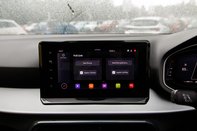SEAT Ibiza ECOTSI XCELLENCE LUX DSG 31
