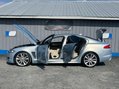 Jaguar XF 3.0d S V6 Portfolio Auto Euro 5 (s/s) 4dr 3