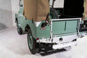 Land Rover Series 1 ACQUIRE A PIECE OF LAND ROVER HISTORY. EXCELLENT HISTORY & PROVENANCE. 27