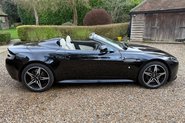 Aston Martin Vantage S V8 ROADSTER 18