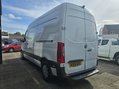 Mercedes-Benz Sprinter 314 CDI 4