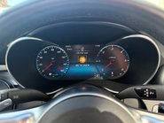 Mercedes-Benz C Class C 300 D AMG LINE NIGHT EDITION PREMIUM PLUS 33