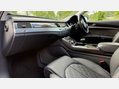 Audi S8 4.0 S8 V8 TFSI Quattro Auto 4WD 4dr 9