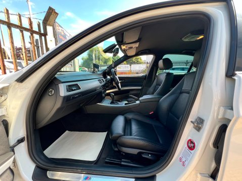 BMW 3 Series 320D M SPORT 37