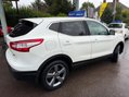 Nissan Qashqai 1.5 dCi N-Connecta 2WD Euro 6 (s/s) 5dr 12