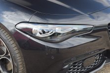 Alfa Romeo Giulia Tb Veloce 5