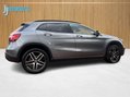 Mercedes-Benz GLA 1.6 GLA180 Urban Edition SUV 5dr Petrol 7G-DCT Euro 6 (s/s) (122 ps) 9