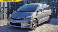 Toyota Estima LowMiles+Hybrid+7Seater 3