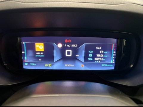Citroen Berlingo BLUEHDI ENTERPRISE M S/S 15