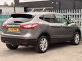 Nissan Qashqai 1.5 Qashqai Acenta+ dCi 5dr 5