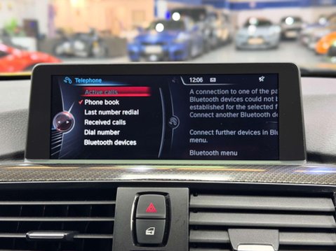 BMW M4 3.0 BiTurbo Coupe 2dr Petrol DCT Euro 6 (s/s) (431 ps) 44