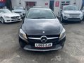 Mercedes-Benz A Class 1.5 A180d Sport Euro 6 (s/s) 5dr 13
