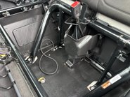 Iveco Daily 35C14 Single Cab Cage Tipper 15