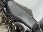 Zontes ZT 125 2014 7K RUNNING PROJECT BIKE SPARES OR REPAIR 125CC 18