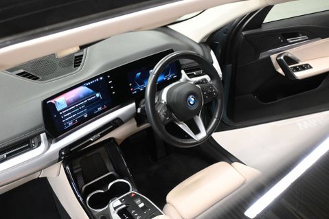 BMW Ix1 IX1 xDrive 30 X Line 4WD 5dr 4