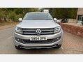 Volkswagen Amarok 2.0 Amarok Ultimate TDI 4Motion Auto 4WD 2