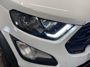 Ford Ecosport 1.0T EcoBoost Active SUV 5dr Petrol Manual Euro 6 (s/s) (125 ps) Bluetooth 43