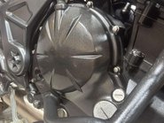 Kawasaki Versys 650 KLE 2013 ONLY 14K FULL LUGGAGE MOT SERVICED ADVENTURE 650CC A2 19