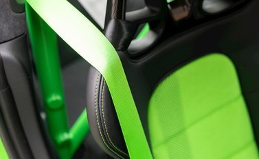 Porsche 911 GT3 RS (991.2) 24