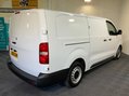 Citroen Dispatch 2.0 BlueHDi 1400 Enterprise Edition XL FWD 3 Euro 6 (s/s) 6dr 6