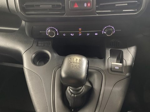 Citroen Berlingo 650 ENTERPRISE EDITION M BLUEHDI 16