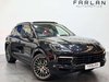 Porsche Cayenne 2.9T V6 S SUV 5dr Petrol TiptronicS 4WD Euro 6 (s/s) (440 ps)