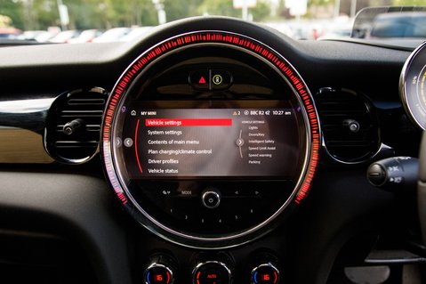 Mini Hatch COOPER S LEVEL 3 33