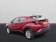 Toyota C-HR ICON 2