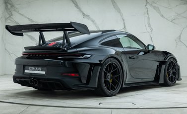 Porsche 911 GT3 RS (992) 6