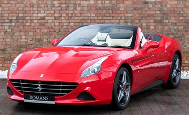 Ferrari California T HS 6