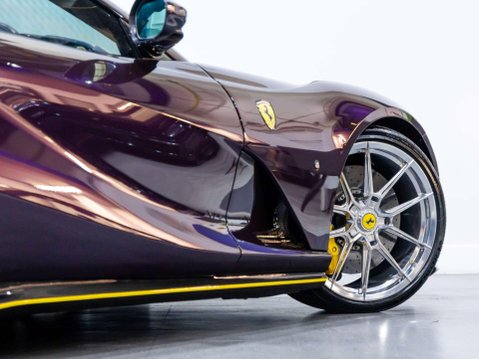 Ferrari 812 GTS 6.5 V12 Spider 2dr Petrol F1 DCT Euro 6 (s/s) (800 ps) 43