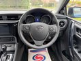 Toyota Auris 1.2 VVT-i Excel CVT Euro 6 (s/s) 5dr (Safety Sense) 78