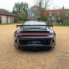Porsche 911 4.0 992 GT3 PDK Euro 6 2dr 3
