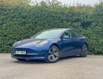 Tesla Model 3 (Sold) (Dual Motor) Long Range Saloon 4dr Electric Auto 4WDE (346 ps) 2